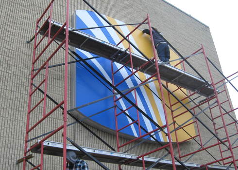 Our Work